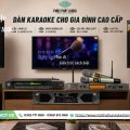 Dàn âm thanh karaoke - ảnh 5