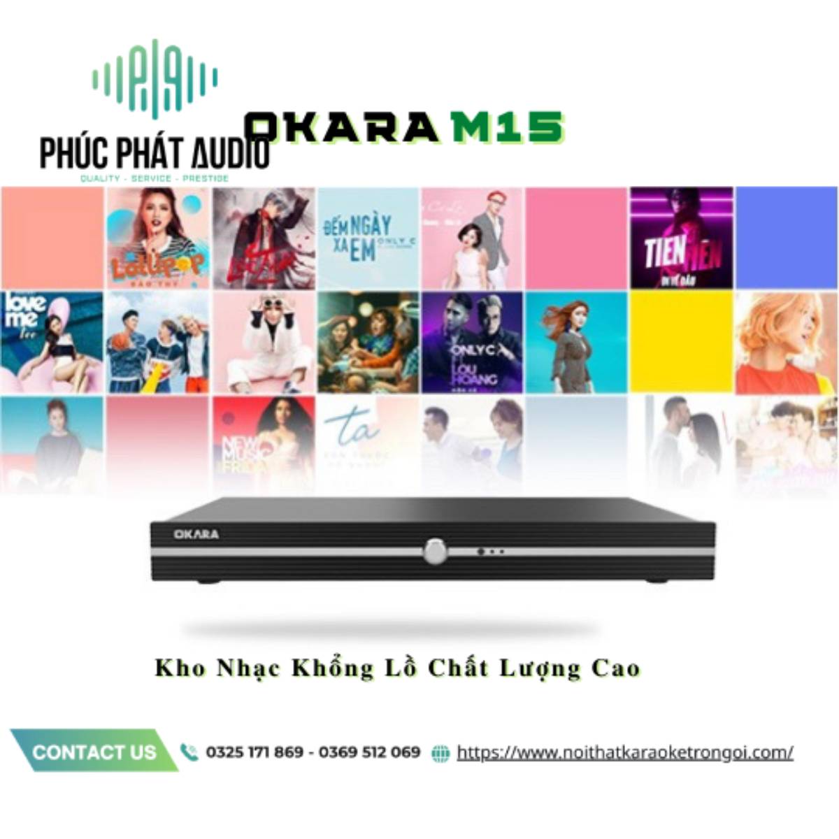 Đầu máy Karaoke - ảnh 5