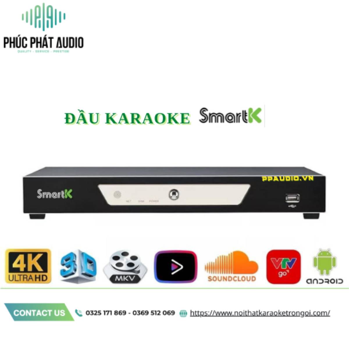 Đầu máy Karaoke - ảnh 7