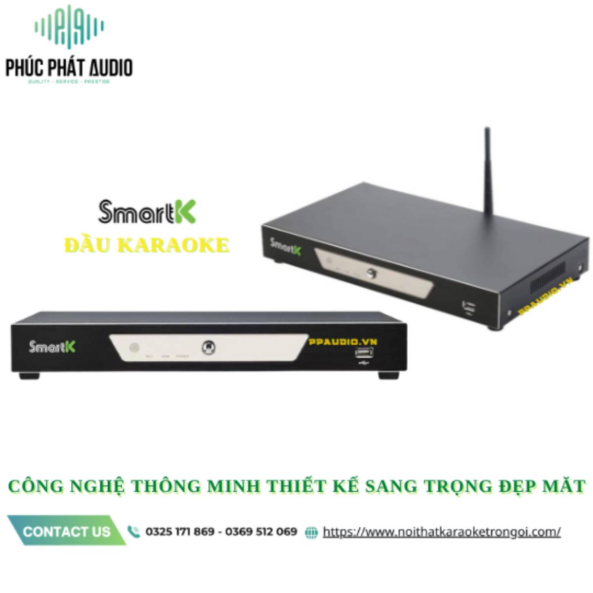 Đầu máy Karaoke - ảnh 3