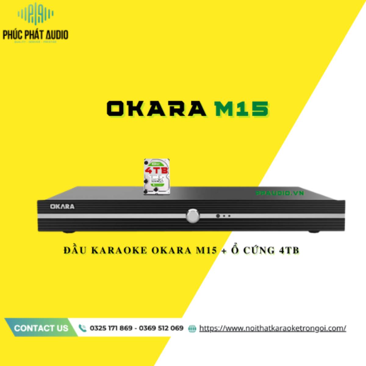 Đầu máy Karaoke - ảnh 2