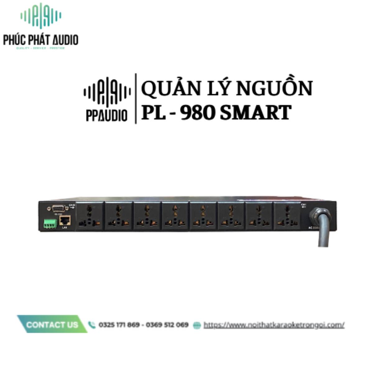 Lọc nguồn điện Karaoke - ảnh 3