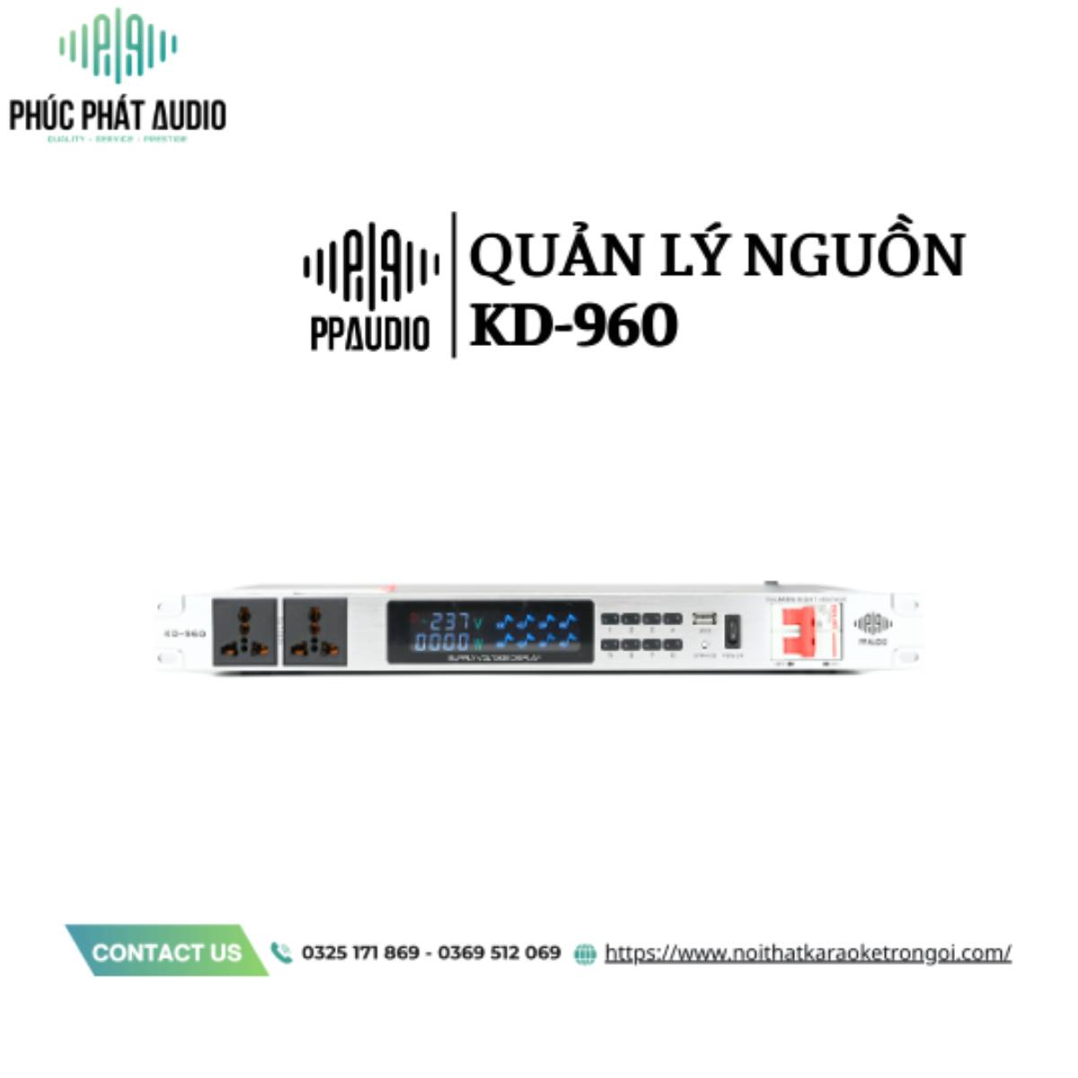 Lọc nguồn điện Karaoke - ảnh 4