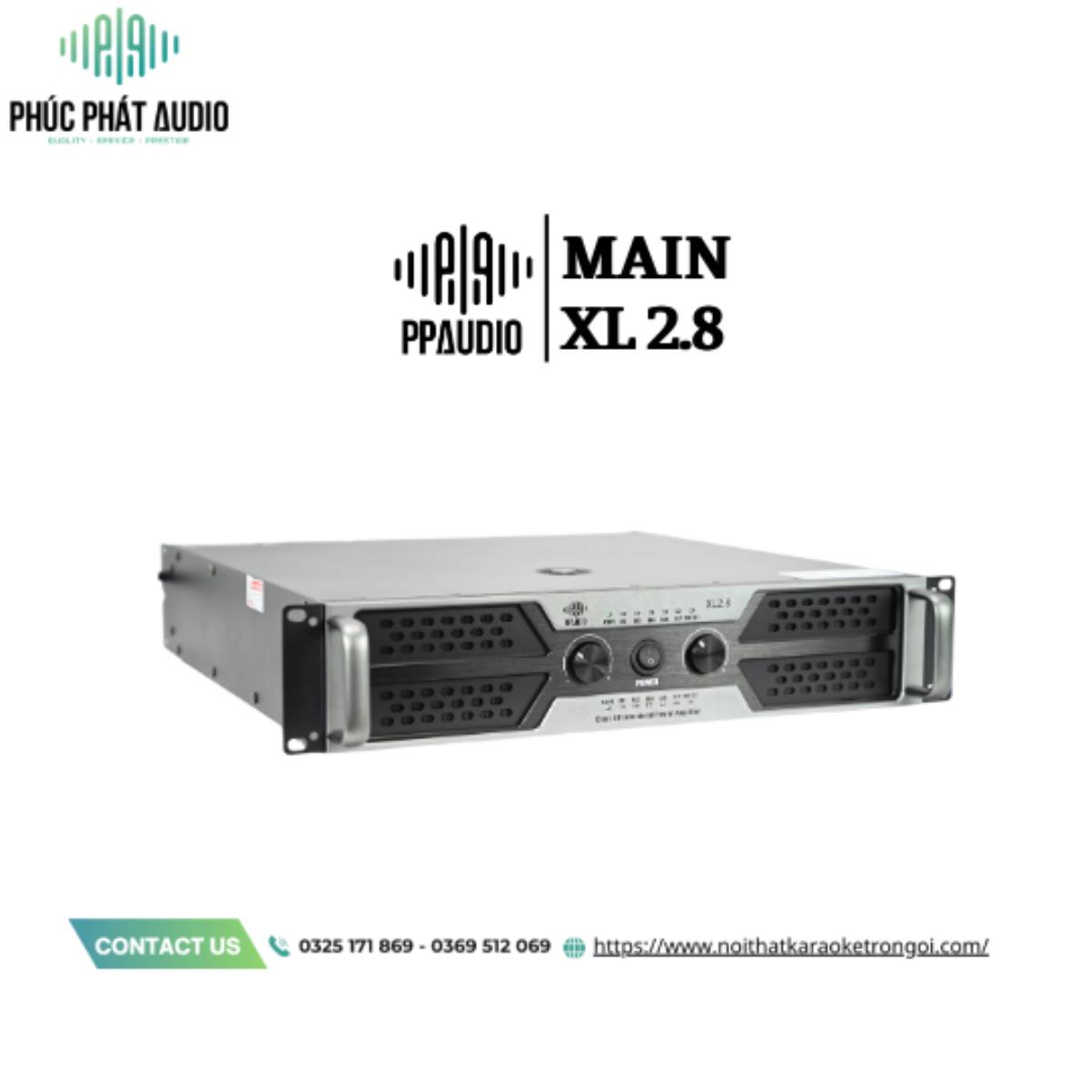 Main công suất Karaoke - ảnh 2