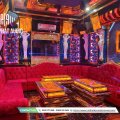 Bàn ghế phòng Karaoke - ảnh 1