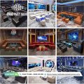 Bàn ghế phòng Karaoke - ảnh 3