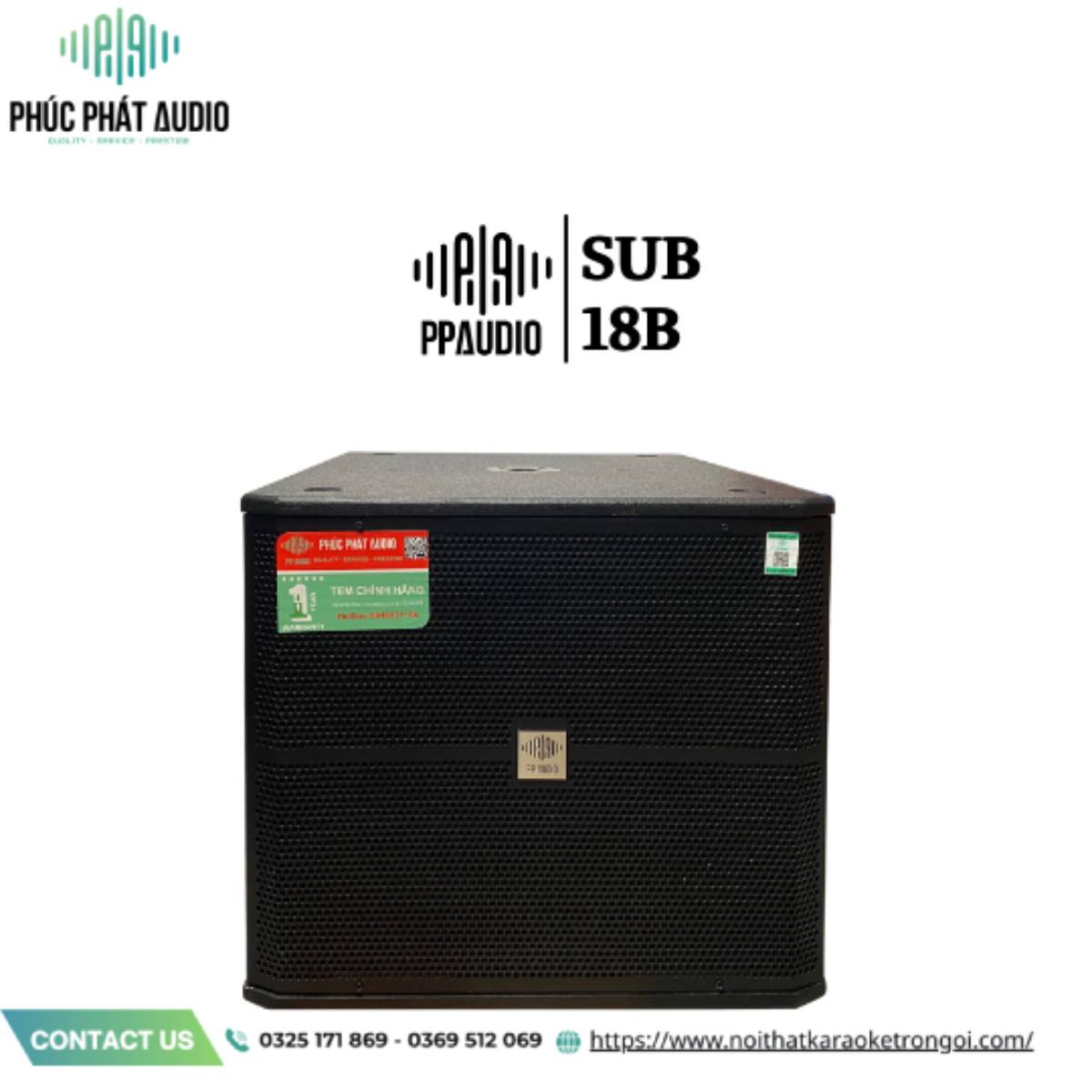 Sub âm trầm Karaoke - ảnh 3