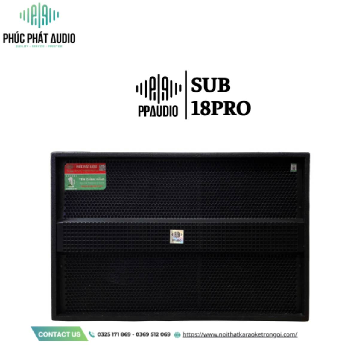 Sub âm trầm Karaoke - ảnh 2