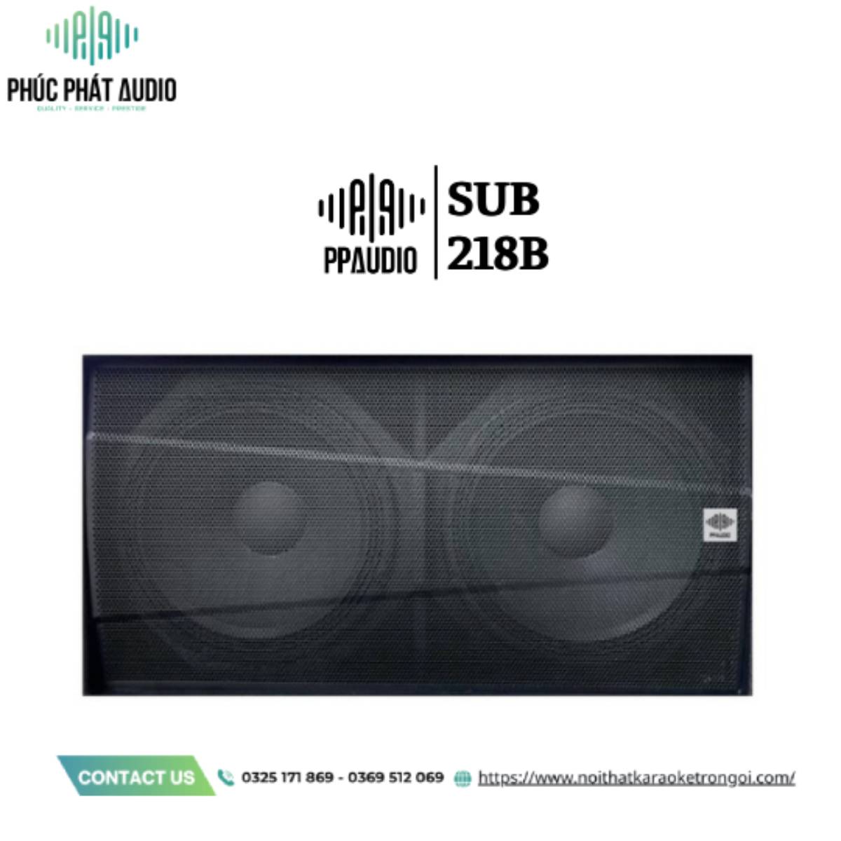 Sub âm trầm Karaoke - ảnh 5