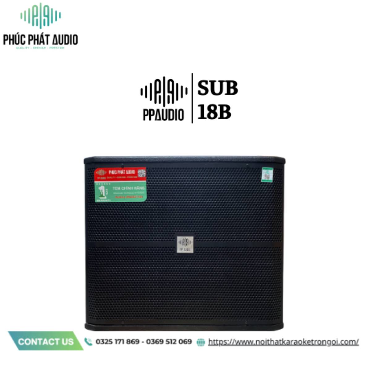Sub âm trầm Karaoke - ảnh 4