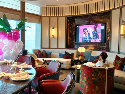 Mẫu phòng Karaoke hiện đại