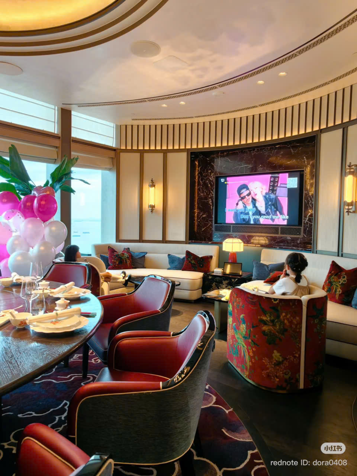 Mẫu phòng Karaoke hiện đại