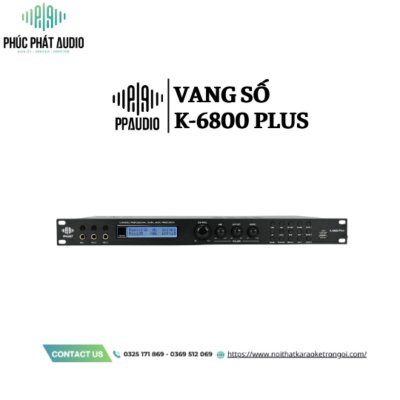 Vang số Karaoke